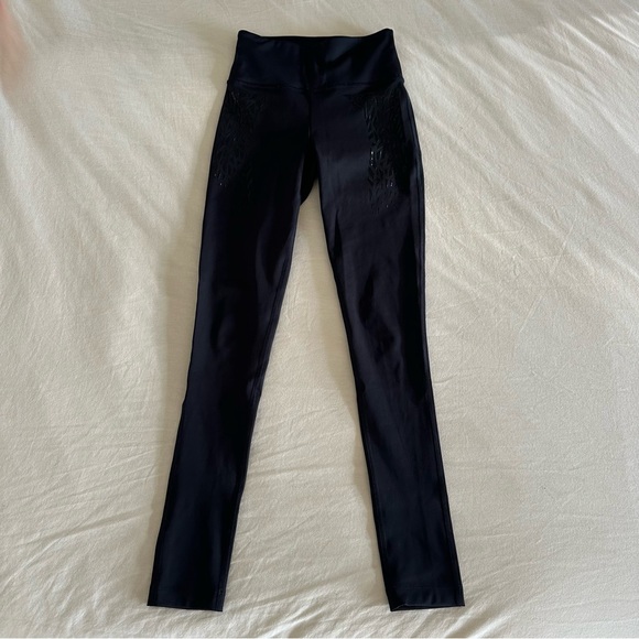 gymshark gem leggings - Picture 3 of 4